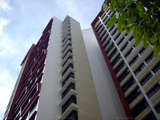 Tah Ching Road thumbnail photo